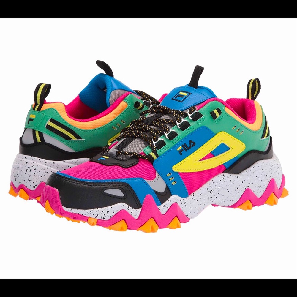 Fila Ladies' Oakmont TR Sneakers